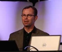 Kevin Merritt, CEO and founder, Socrata Inc.
